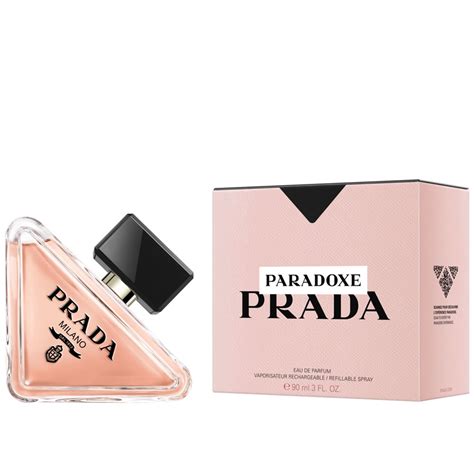 prada women's perfume prices.